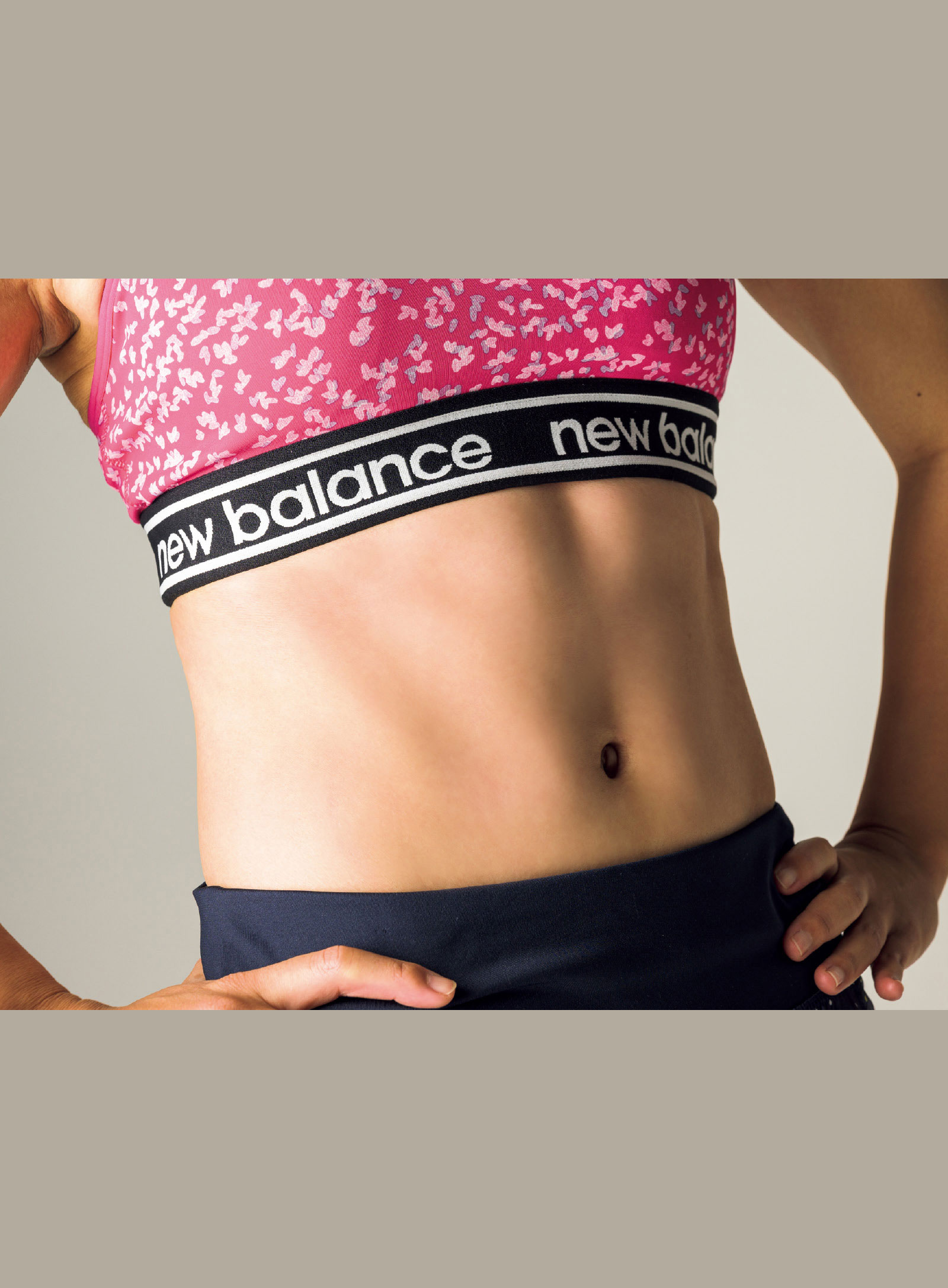 筋肉図鑑 Vol 40 田村友絵 アルティメット選手 Tarzan Web ターザンウェブ