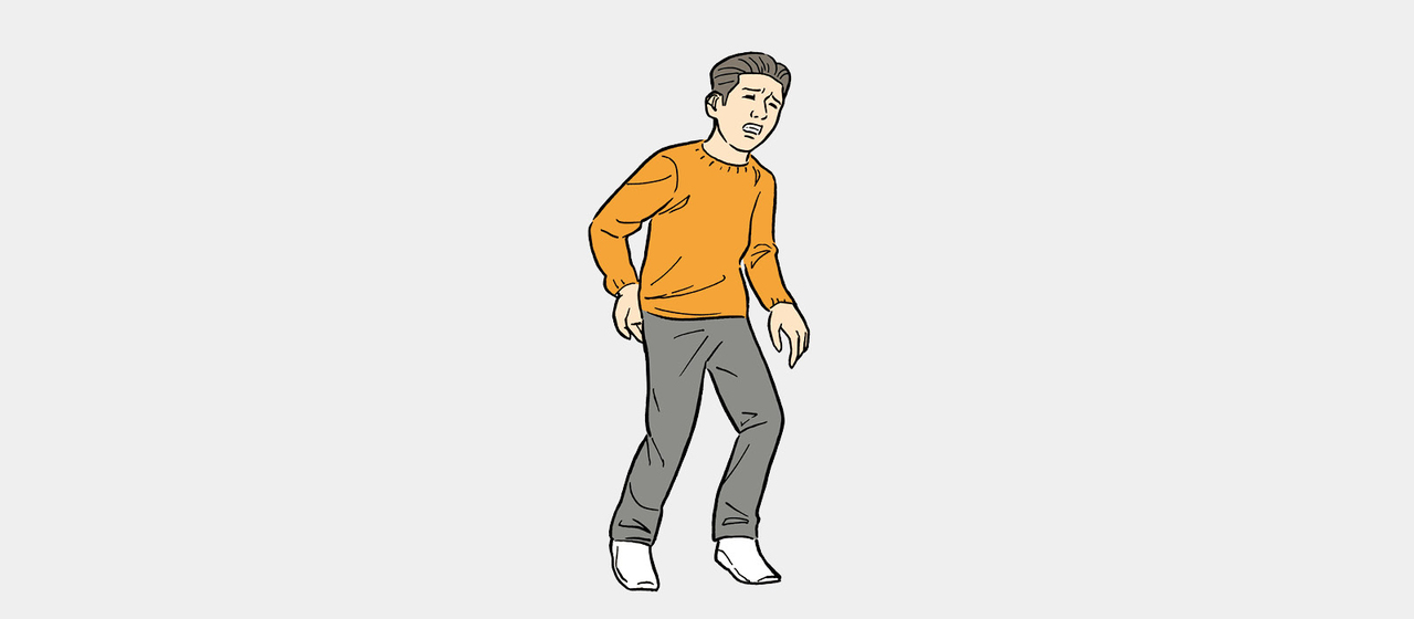 40代後半のCさん