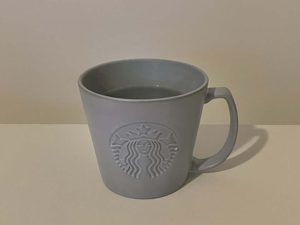 お白湯