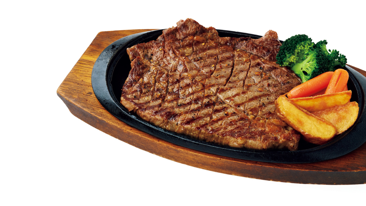 カラダを老けさせない食事術