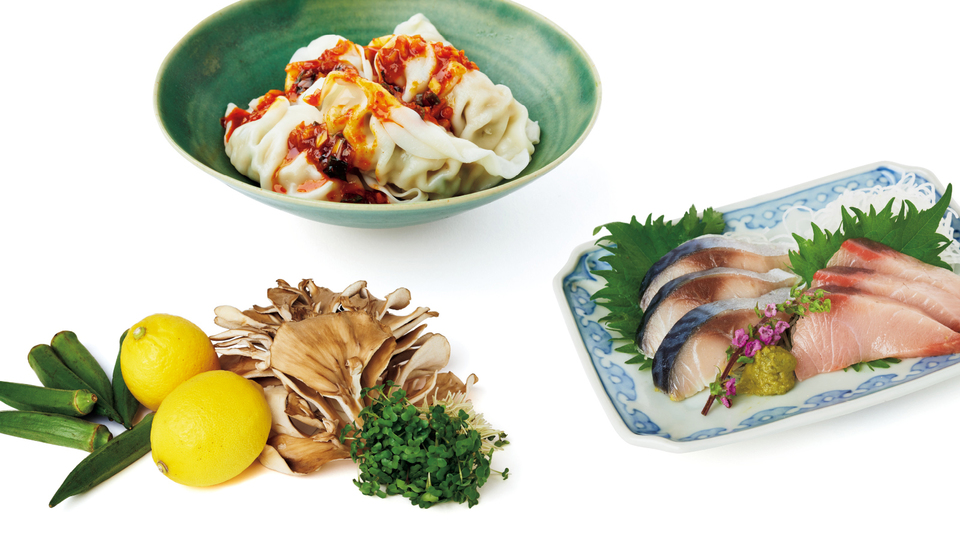 糖質オフ中は外食に含まれるAGE量もチェック