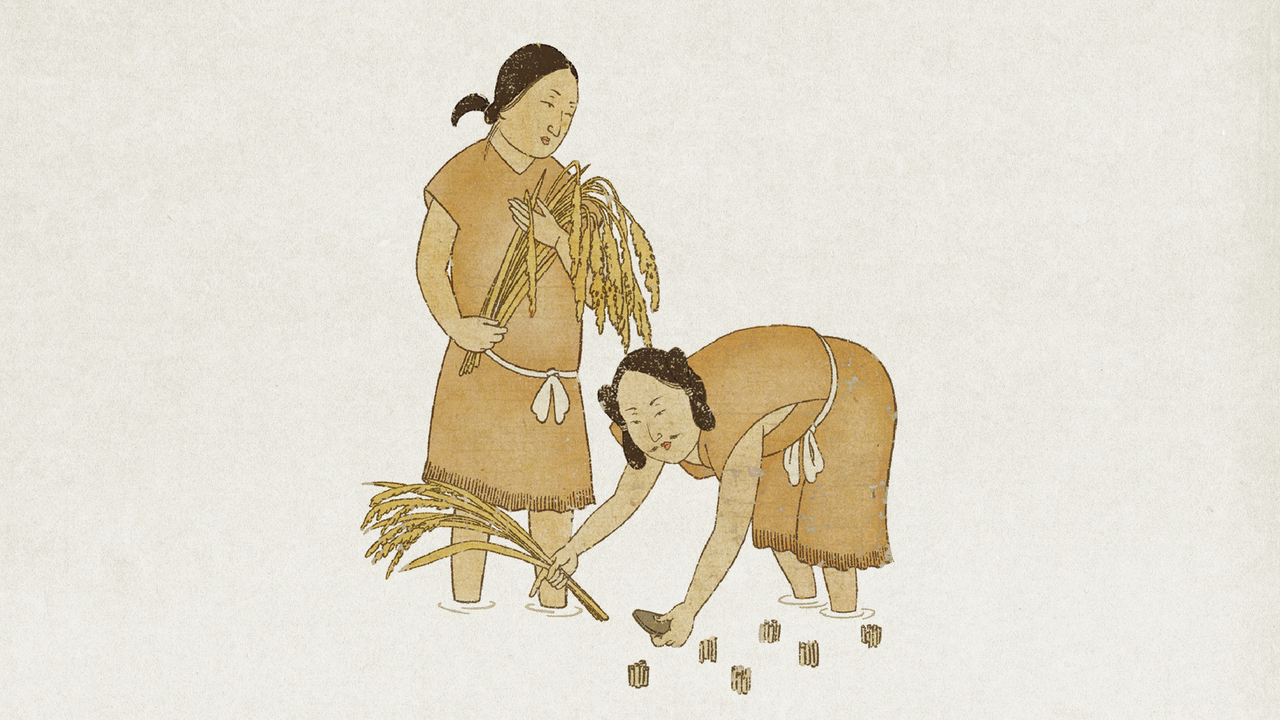 日本人と糖質