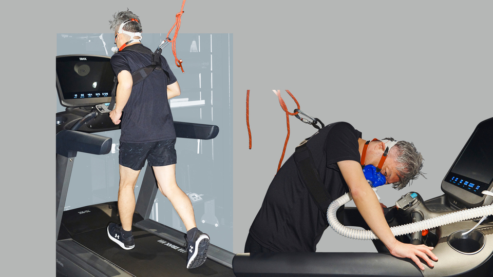 RDC GYM 目黒