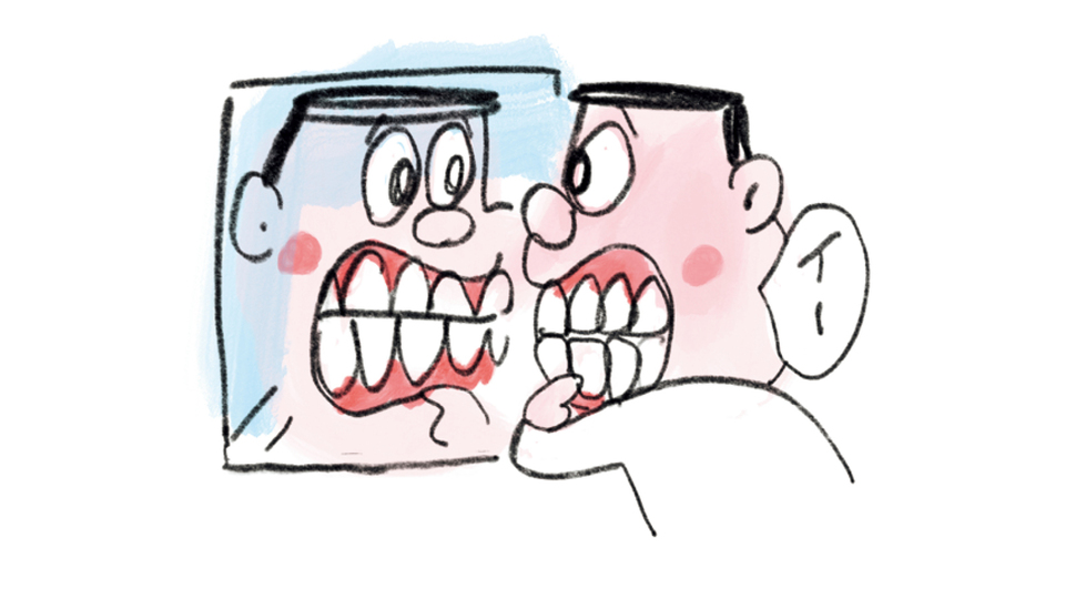 歯周病を直すと血糖値が落ち着くってほんと?