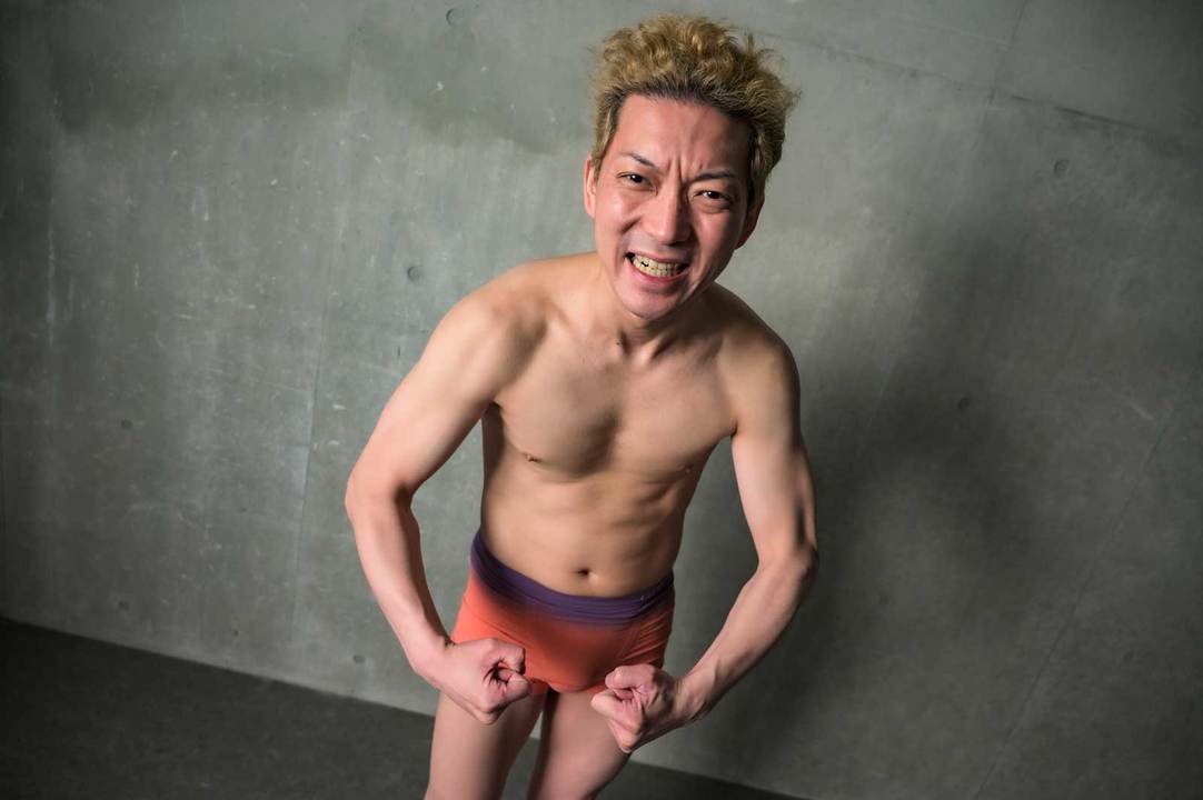 SHIMASAさん