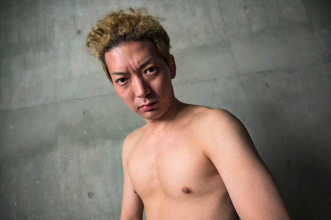SHIMASAさん