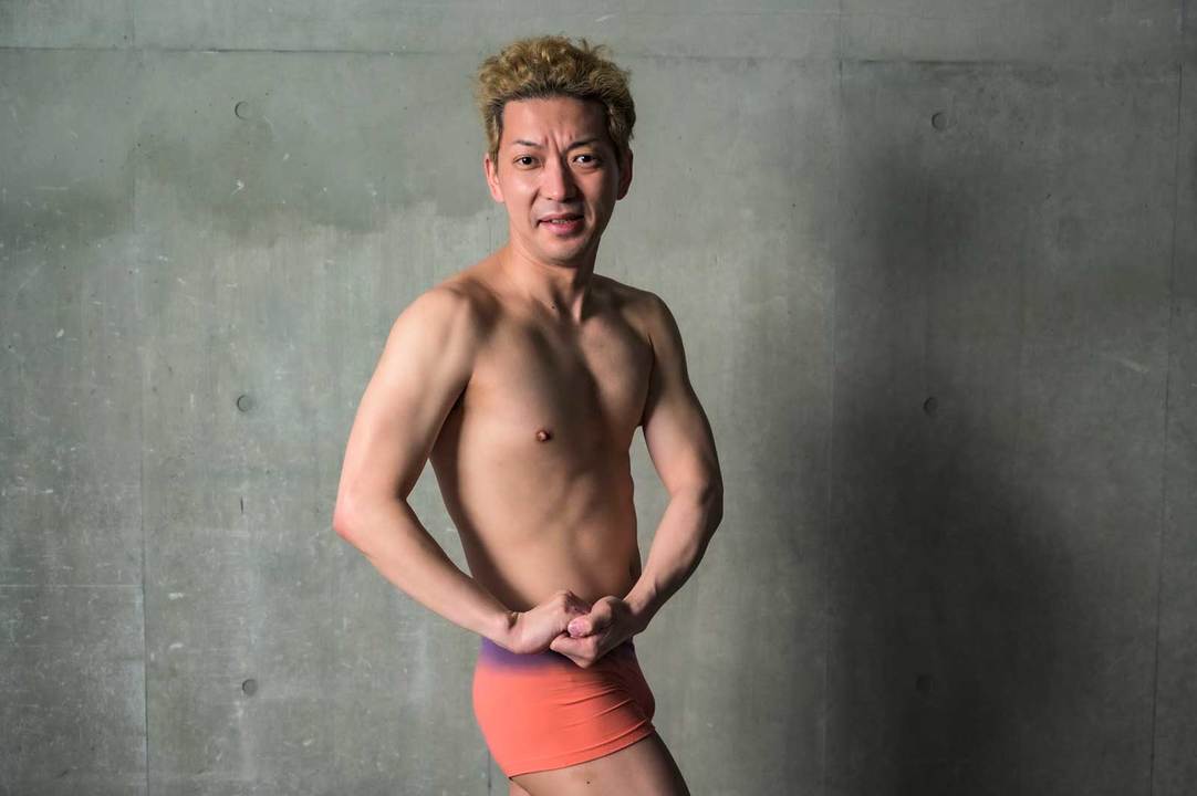 SHIMASAさん