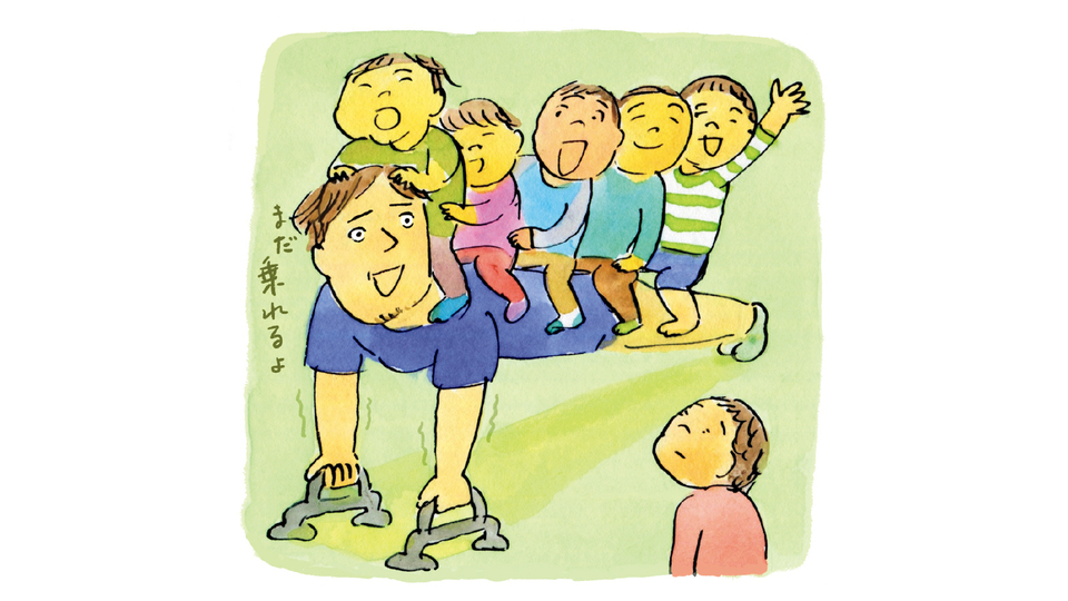 自体重トレーニングの負荷の調整方法は?