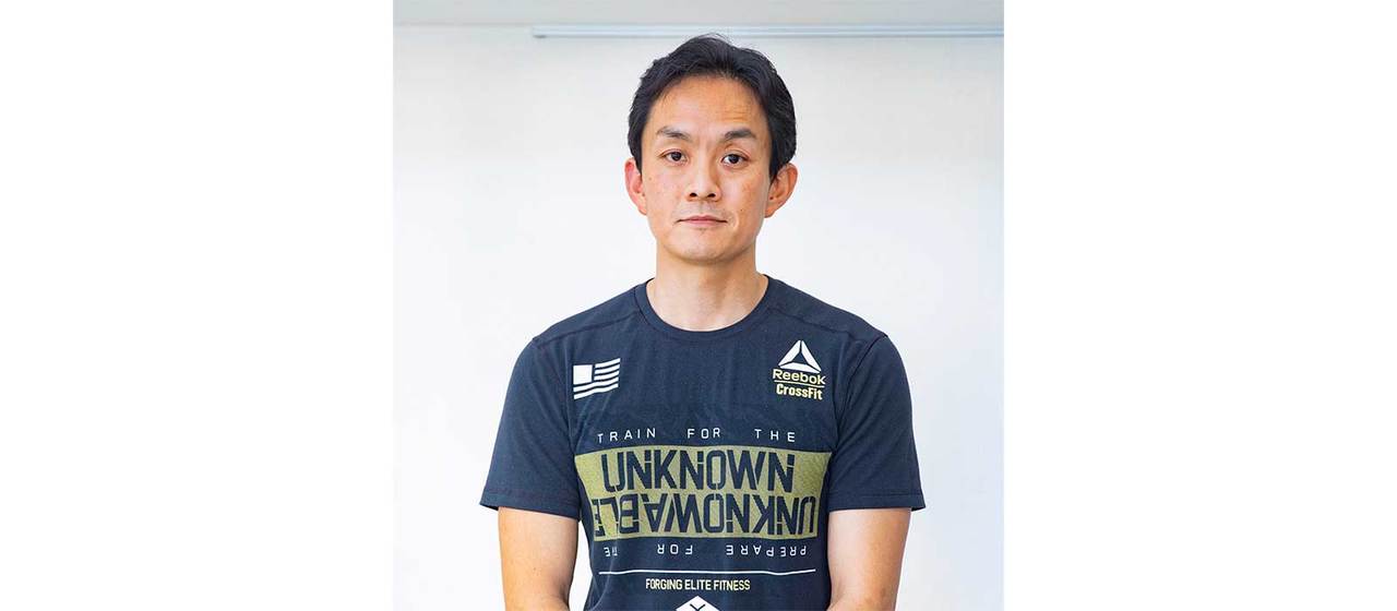 寺田大一さん