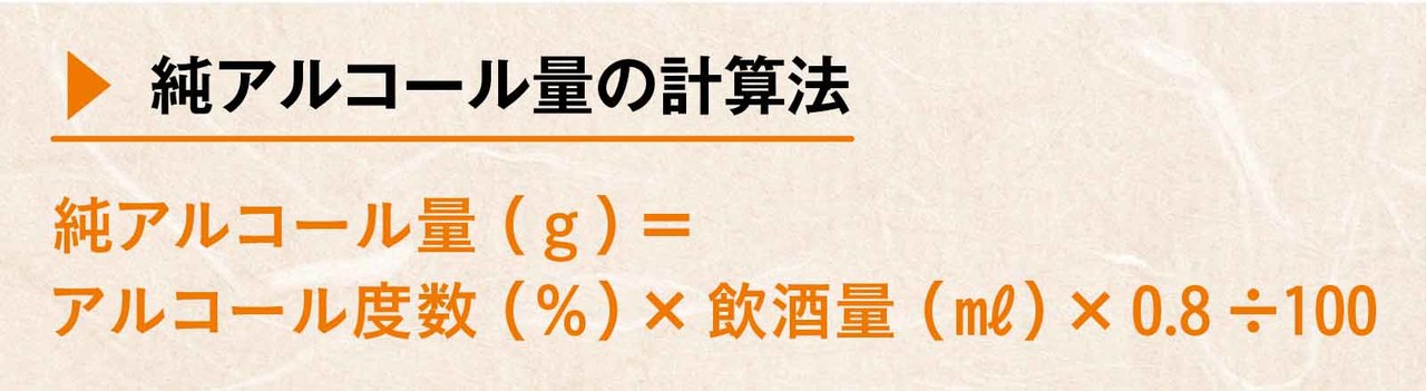 肝臓に優しいお酒の飲み方
