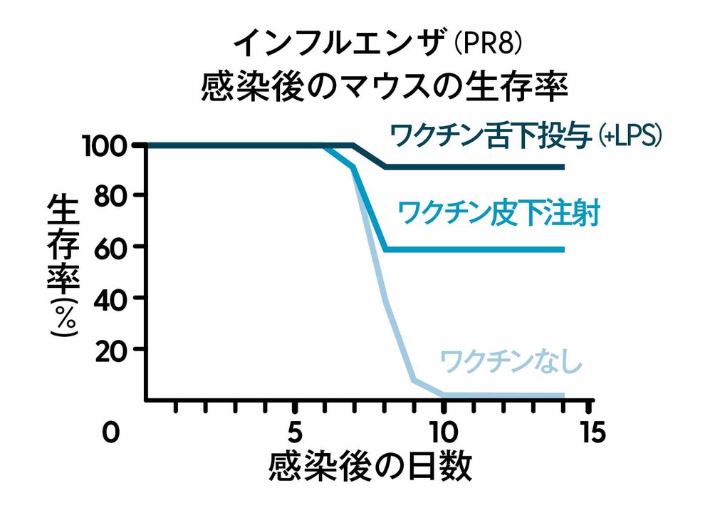 日本LPS免疫協会