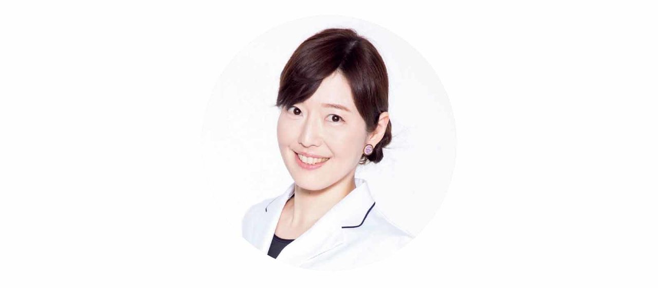 日比野佐和子さん