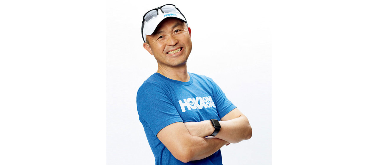 金哲彦さん