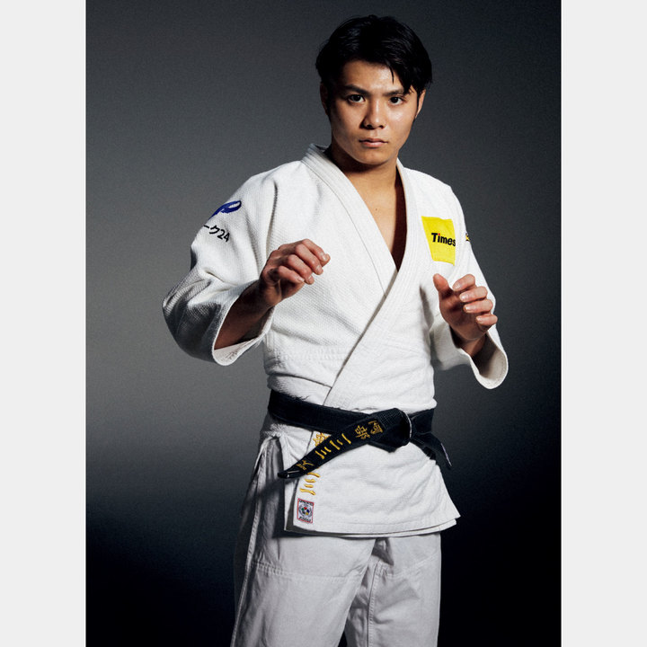 2021年の阿部一二三選手の活躍にも期待が高まる