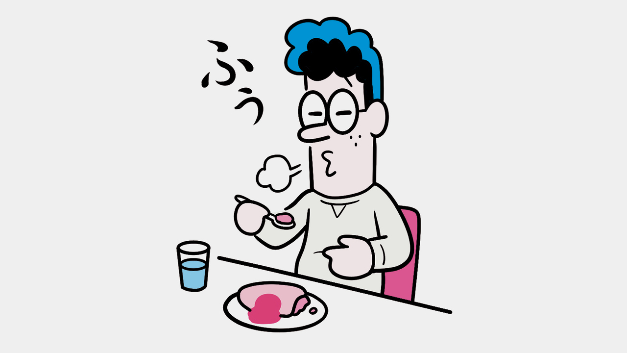 ホルモンと食欲抑制の関係