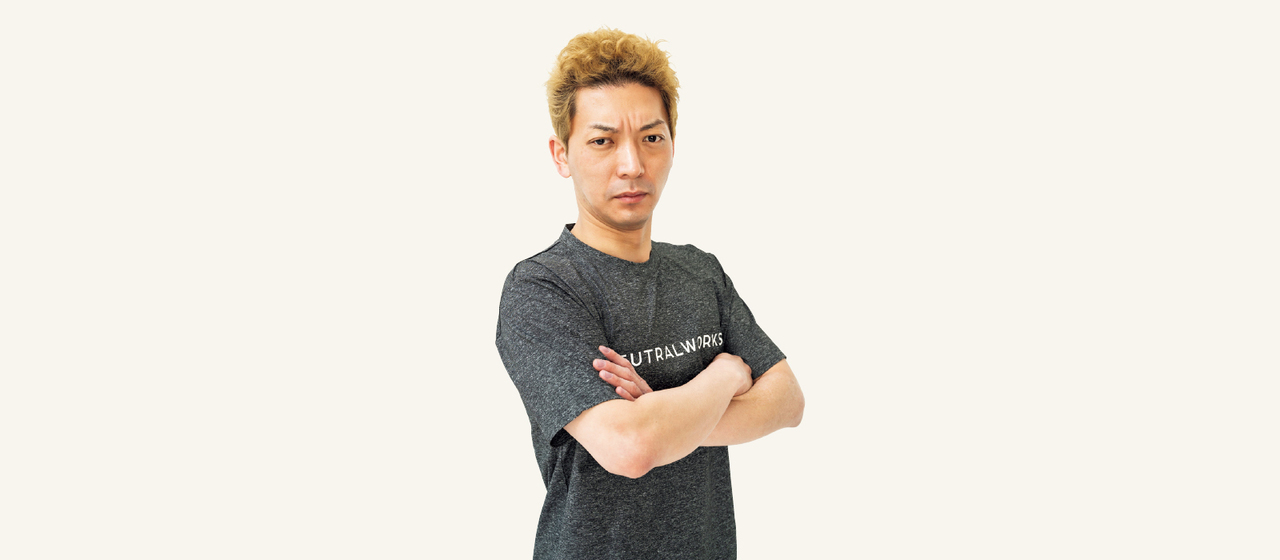 ニューヨーク・嶋佐和也さん