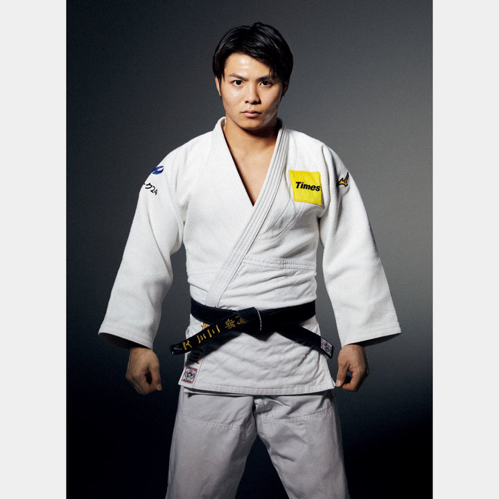 阿部一二三 選手