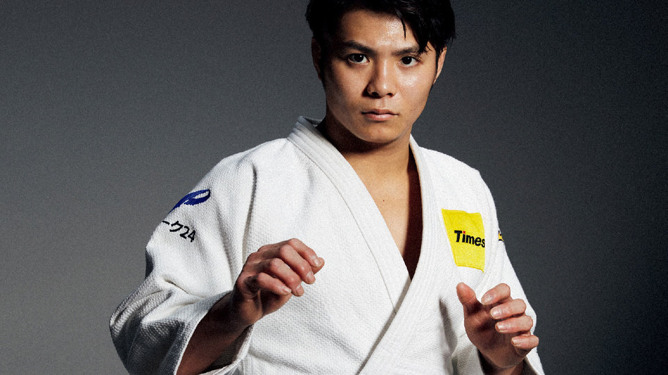 阿部一二三選手インタビュー