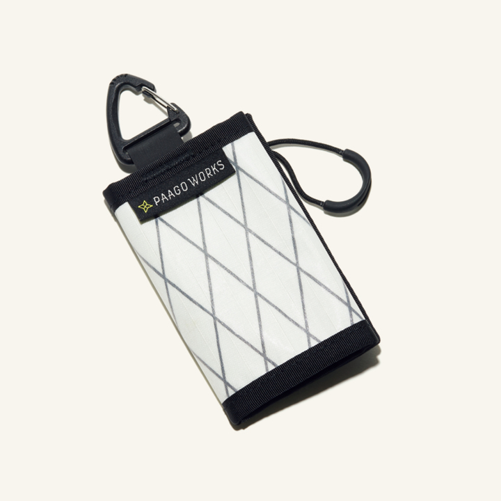 薄くて軽い財布が ランニング時の正しい選択 Tarzan Web ターザンウェブ