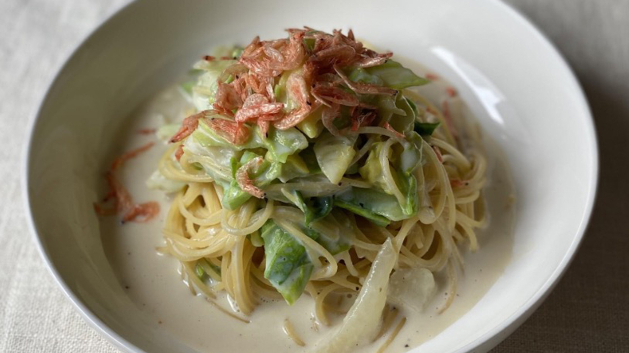 パスタ