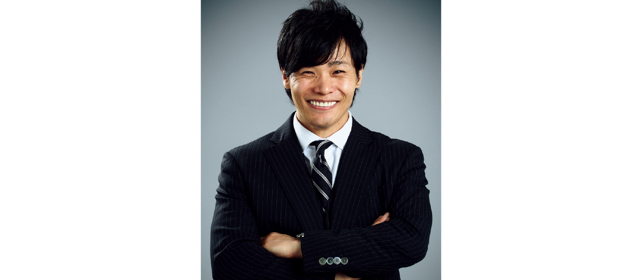 清水宏保