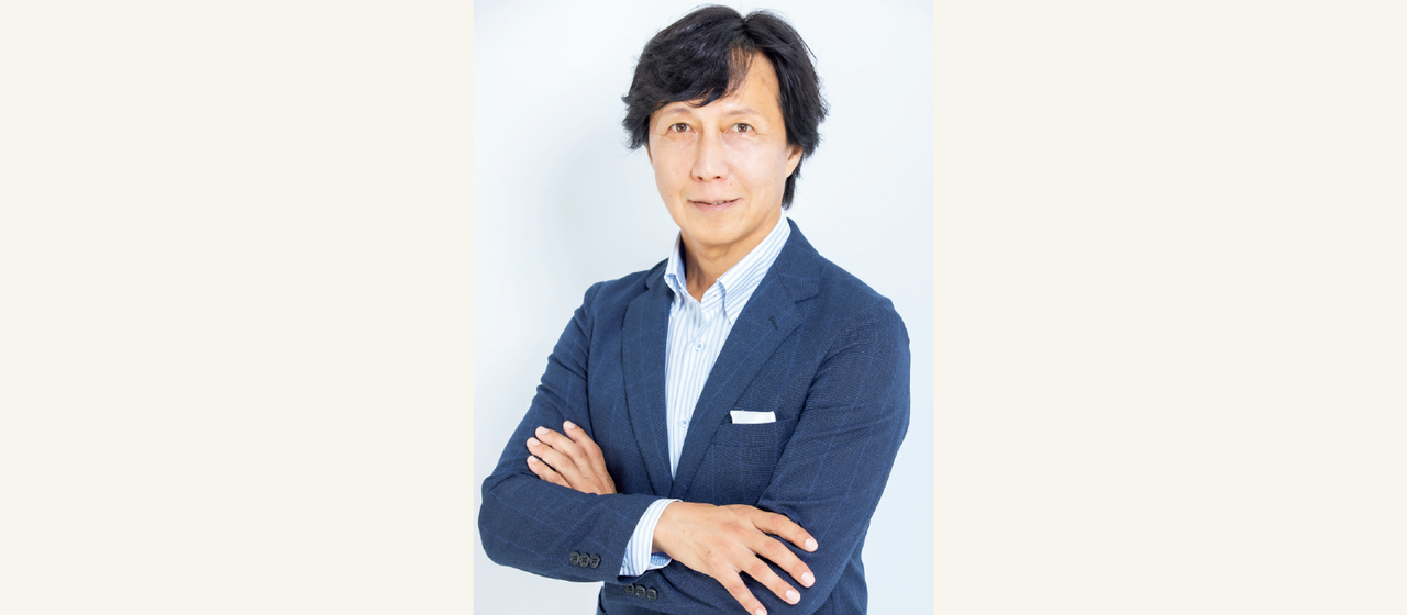 石田淳さん