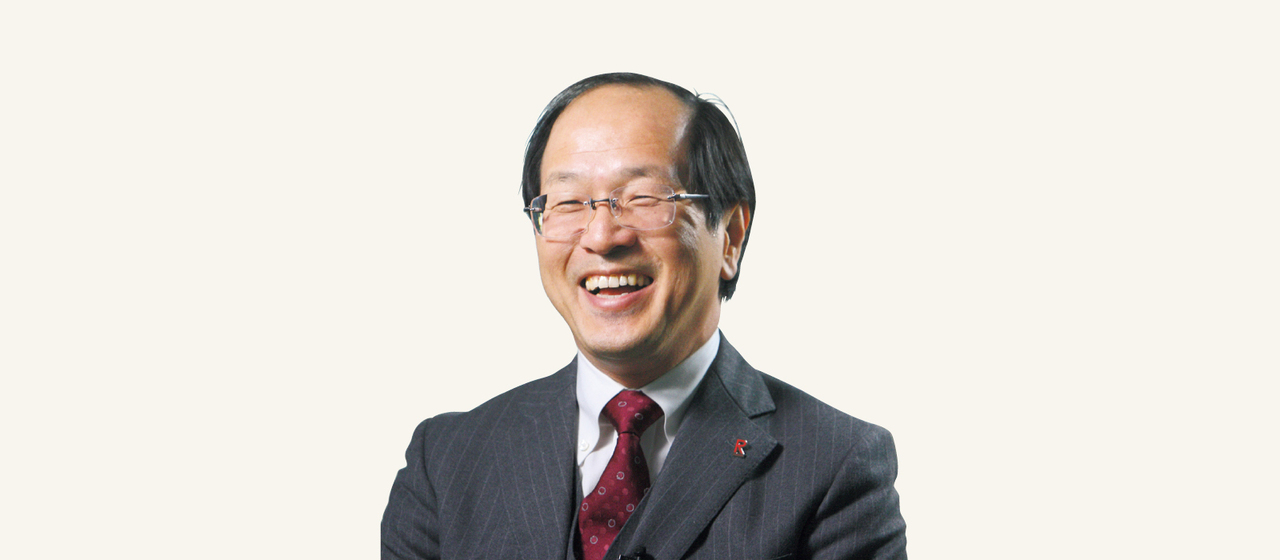 田畑泉(たばた・いずみ)