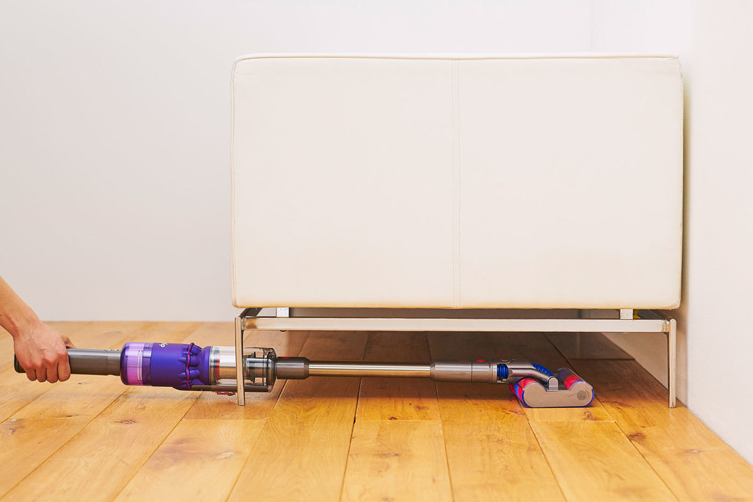 Dyson Omni-glide