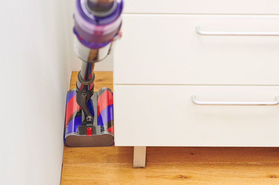 Dyson Omni-glide