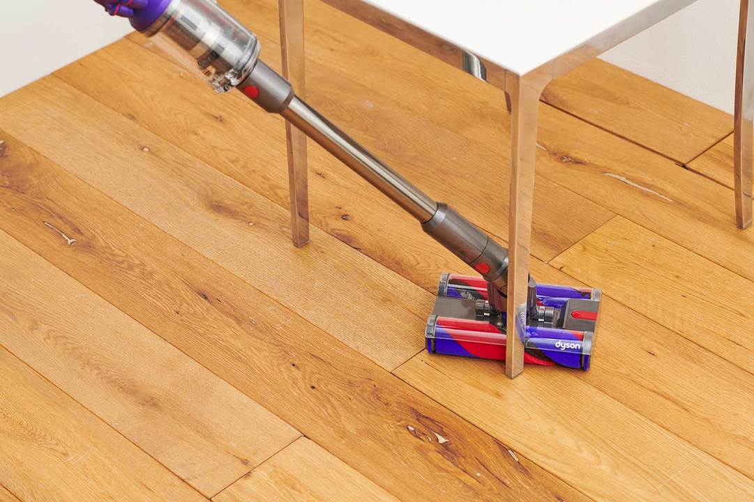 Dyson Omni-glide
