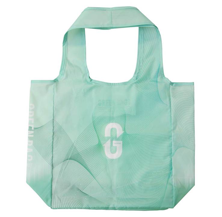 GREENBAG(グリーンバッグ)