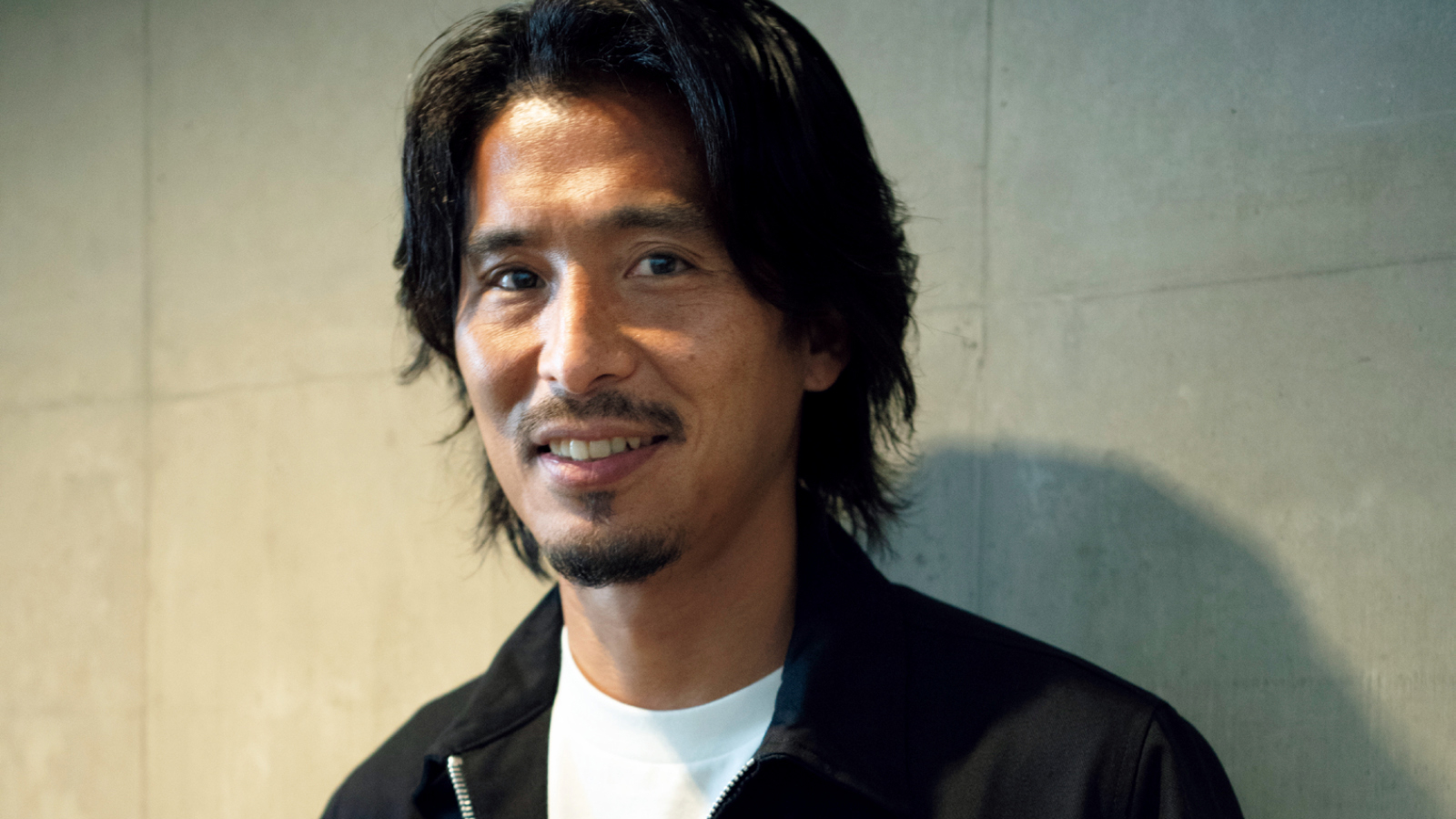 元サッカー日本代表 中澤佑二のバックパック 私の名品 Tarzan Web ターザンウェブ