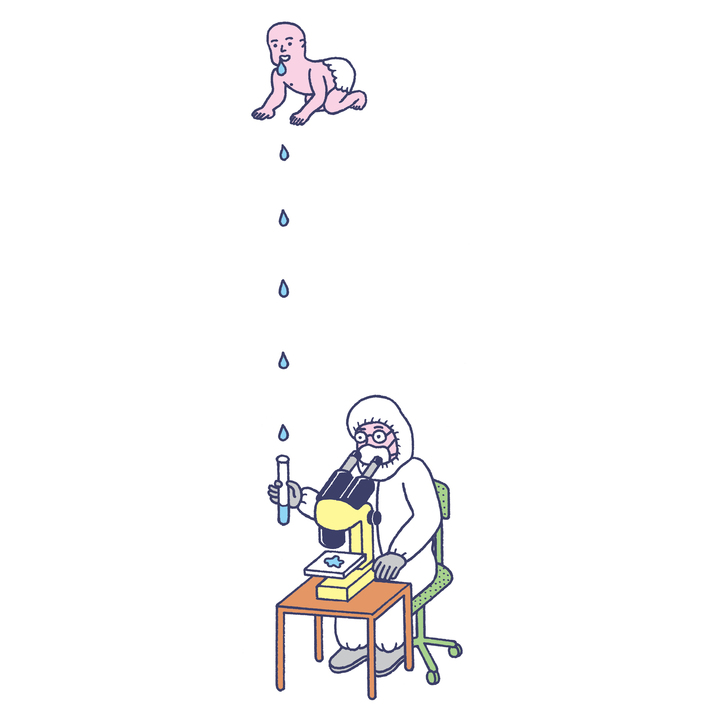 最先端検査とは
