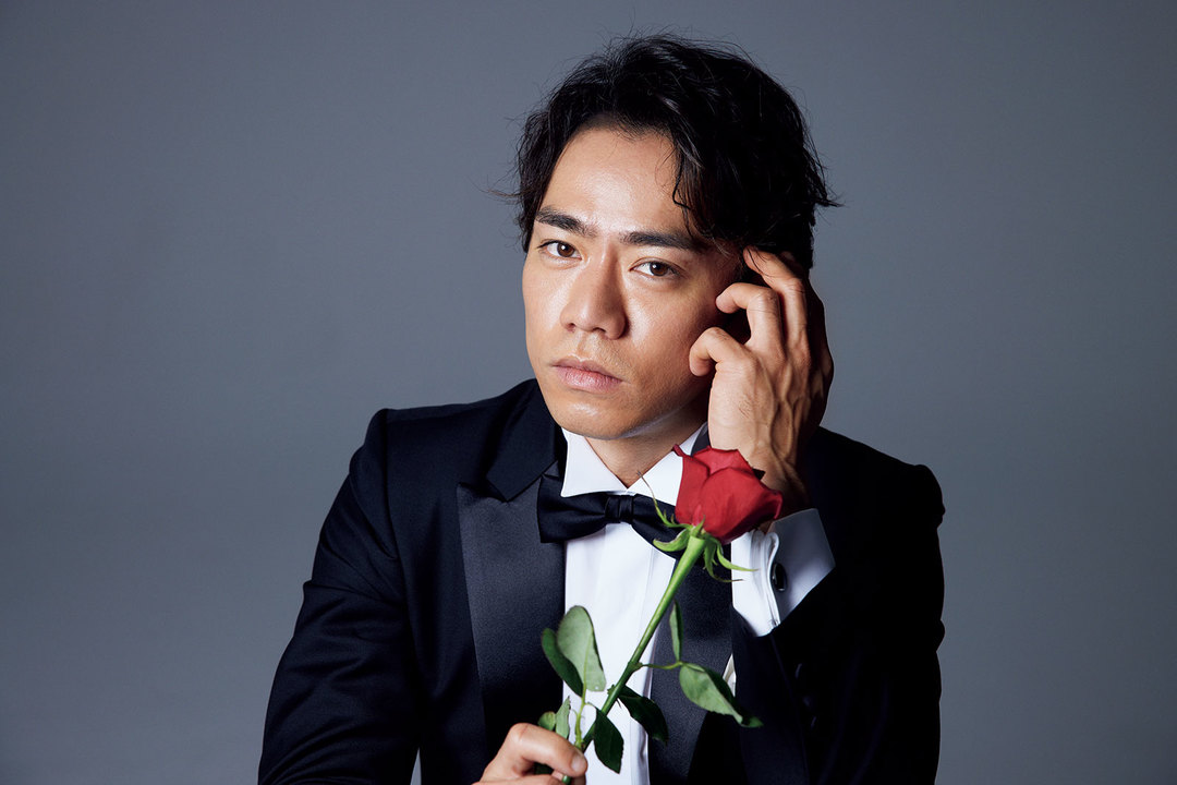 髙橋大輔