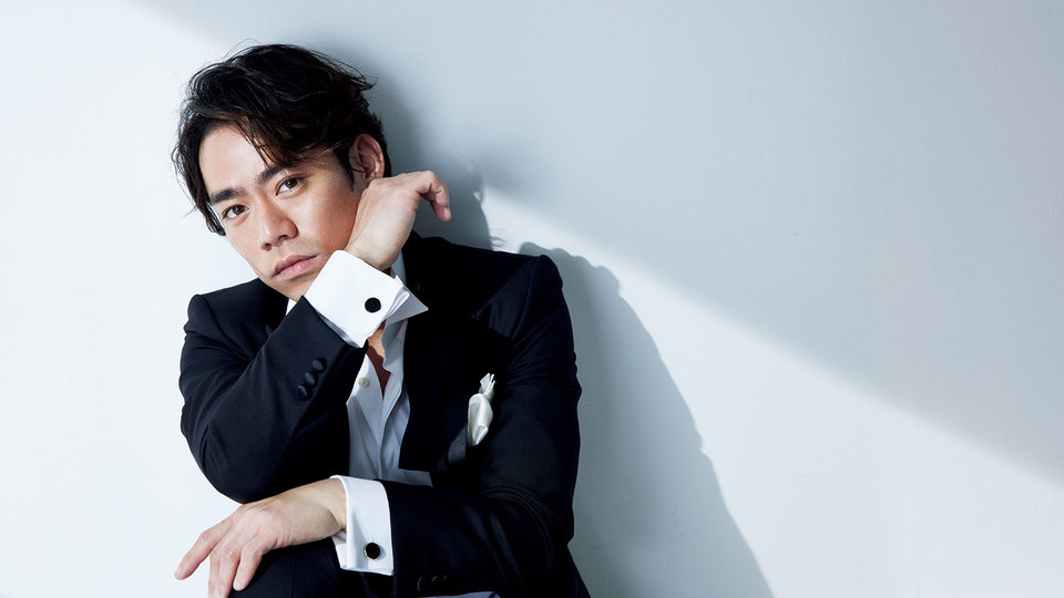 髙橋大輔