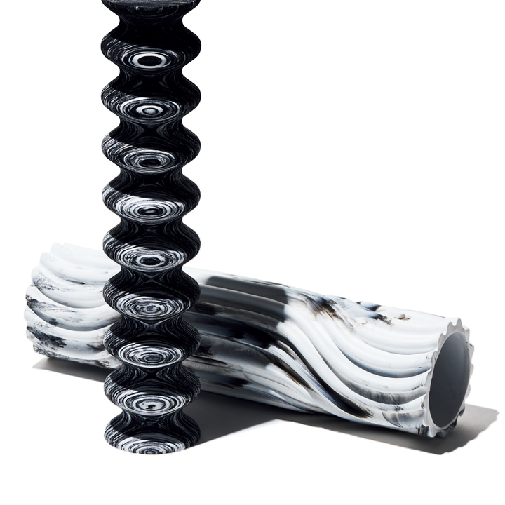 〈lululemon〉の《Double Roller》