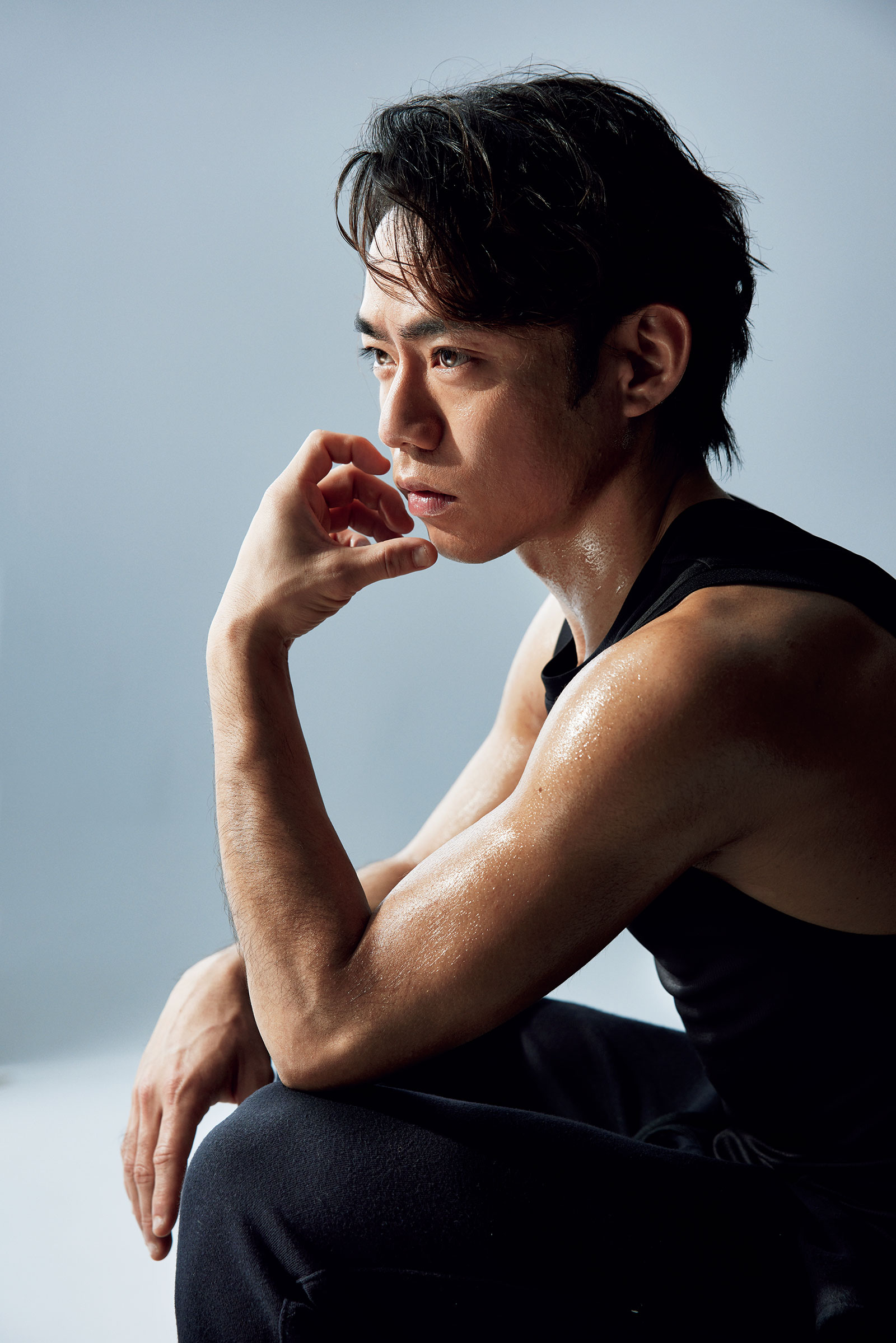 髙橋大輔