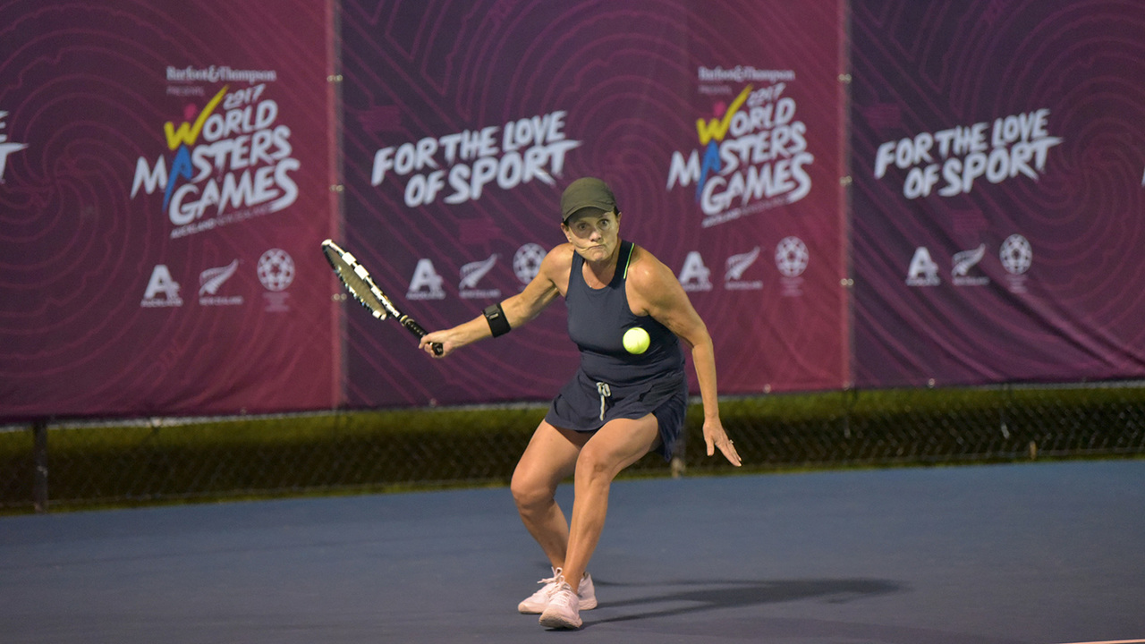 テニス