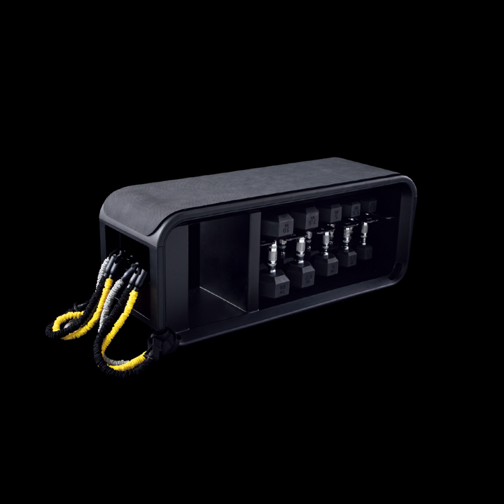 Technogym Bench