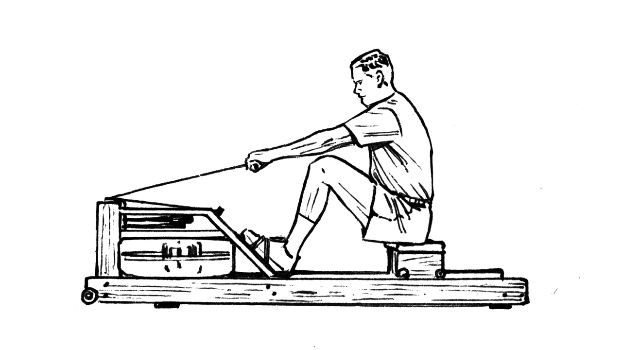 WaterRower