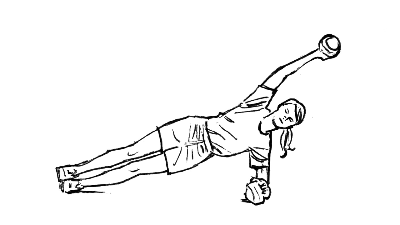 GRIT BALL