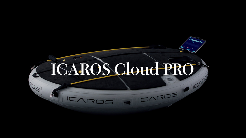 ICAROS Cloud PRO