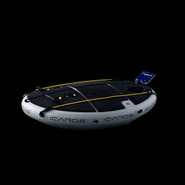 ICAROS Cloud PRO