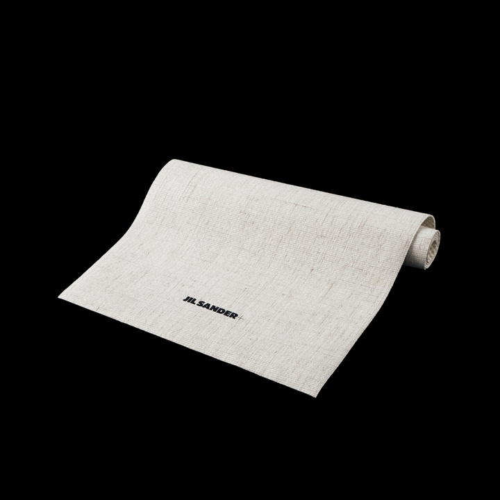 〈Jil Sander+〉の《Yoga Mat》