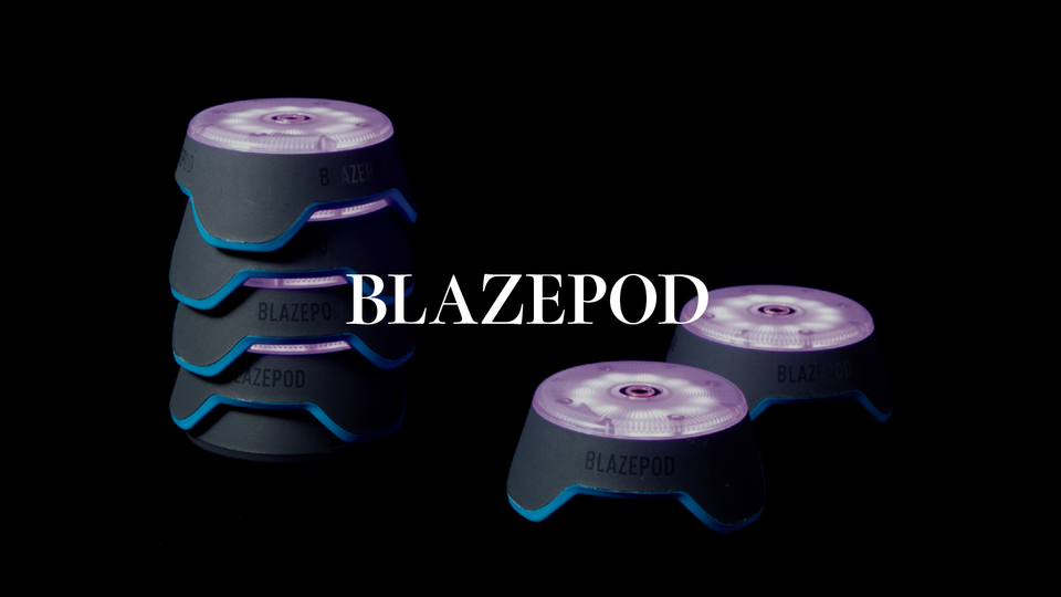 BLAZEPOD