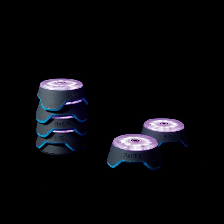 BLAZEPOD