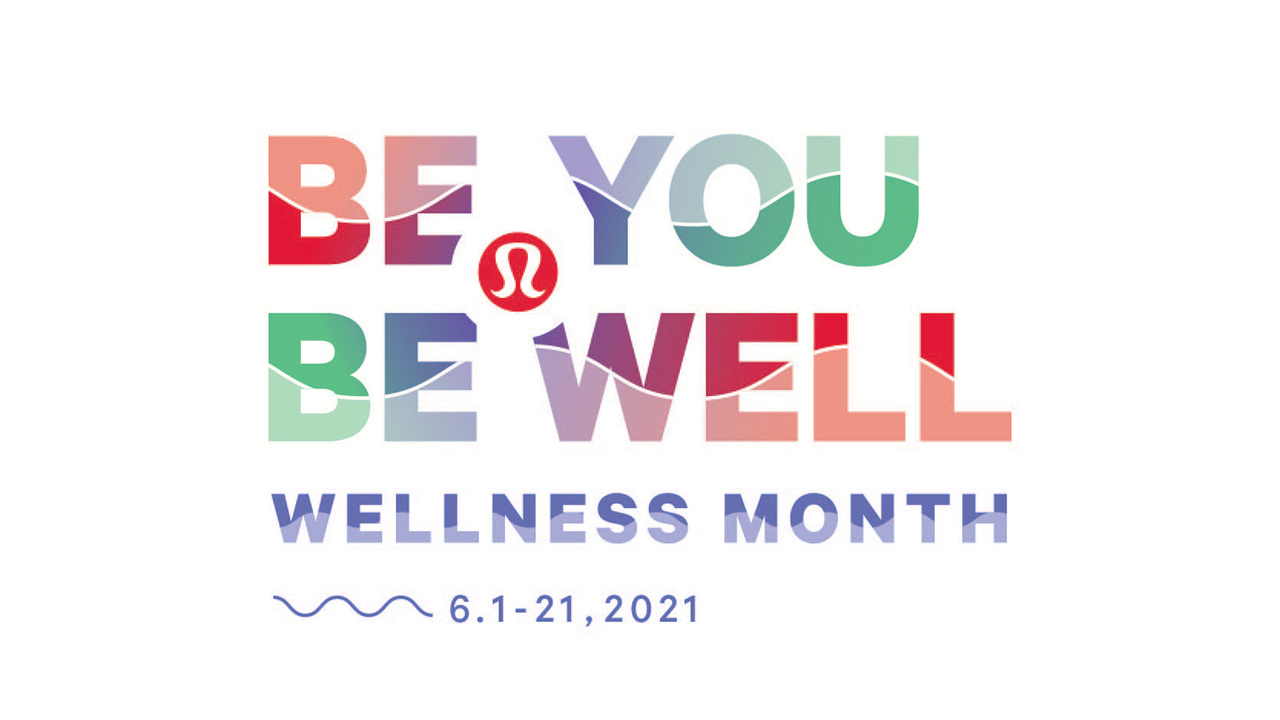 Be you Be Wellイベント