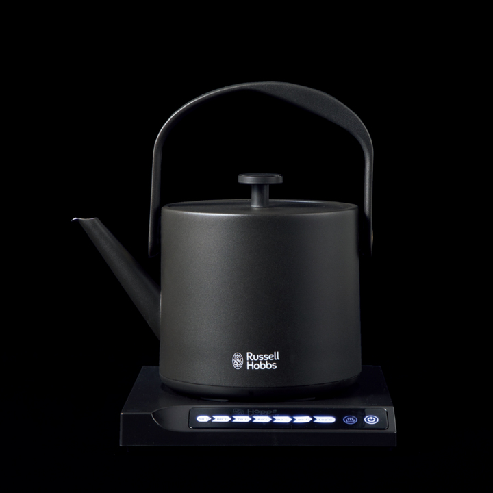 Russell Hobbsの《T kettle》