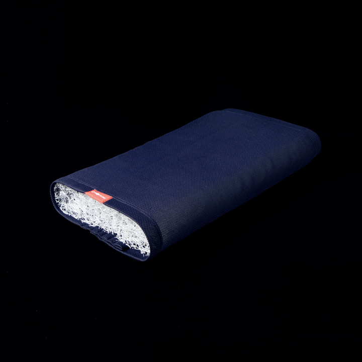 〈BRAIN SLEEP PILLOW〉の枕