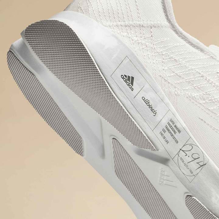 FUTURECRAFT FOOTPRINT(フューチャークラフトフットプリント)
